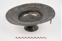 Foto von Bronzebreitrandfußschale (NHMW-PRAE-025274)